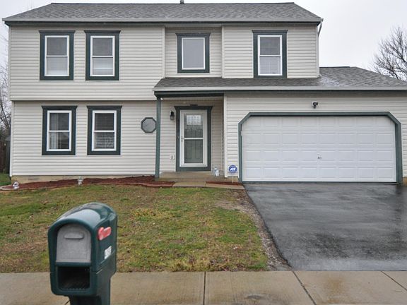 2nd image of 4193 Demorest Cove Ct