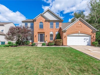 1461 Hamilton Dr, Broadview Heights, OH, 44147