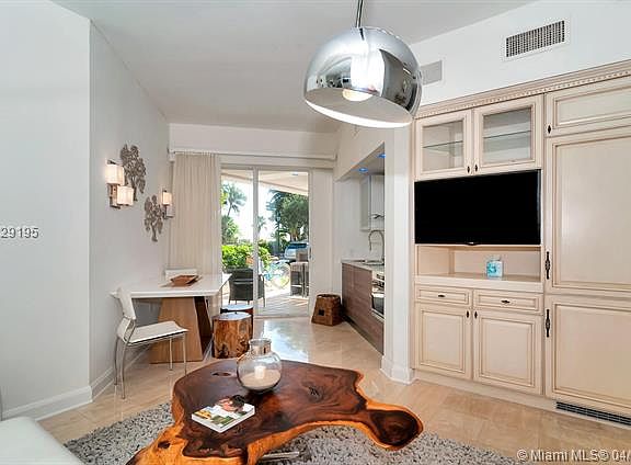 2nd image of 15513 Fisher Island Dr #15513