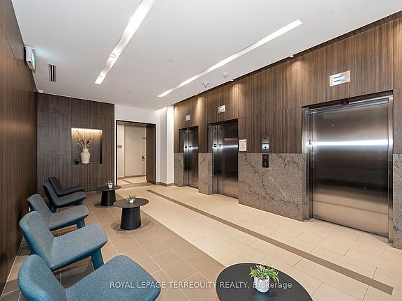 4th image of 1787 Saint Clair Ave W #804