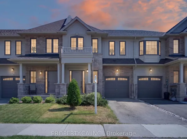 107 Dennis Dr, West Lincoln, ON L0R 2A0