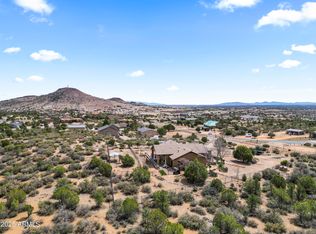11880 N Cielo Grande, Prescott, AZ 86305
