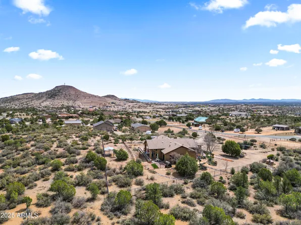11880 N CIELO GRANDE --, Prescott, AZ 86305