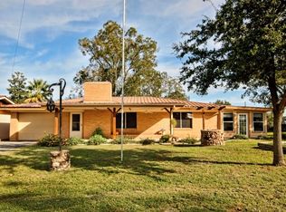 209 Willow St, Tow, TX 78672