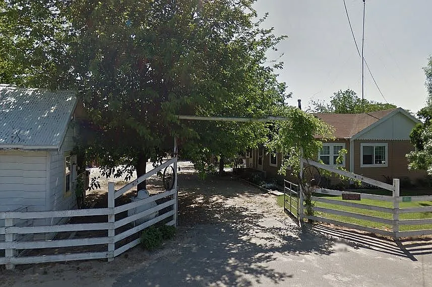 4836 Tegner Rd photo 1