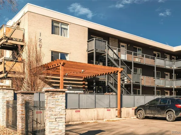 120 S Pennsylvania Street #303, Denver, CO 80209
