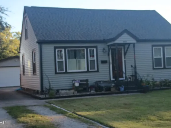 2610 Franklin Ave, Louisville, KY 40216