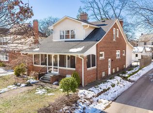 115 Remington Rd, Columbus, OH 43209