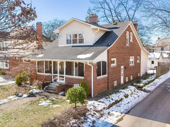 115 Remington Rd, Columbus, OH 43209