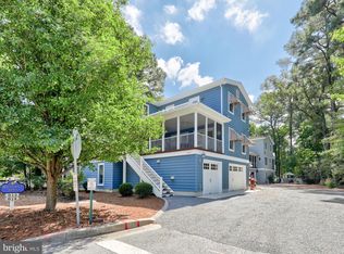 812 Garfield Pkwy #1, Bethany Beach, DE 19930