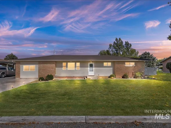 251 Clinton Dr, Twin Falls, ID 83301
