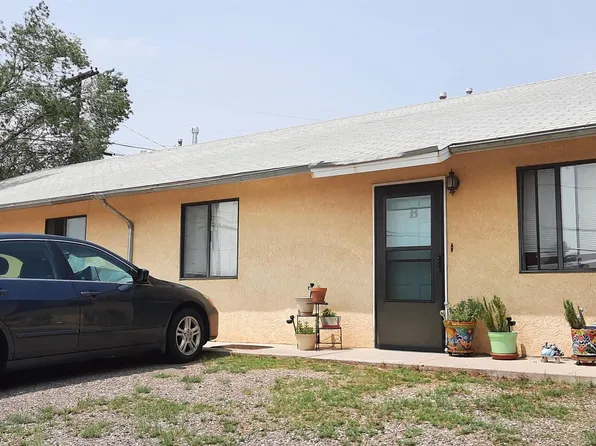 1911 N Bartlett St, Silver City, NM 88061