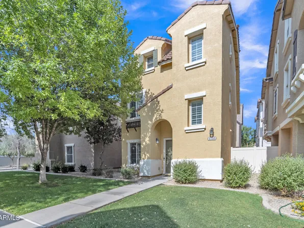 4159 E JASPER Drive, Gilbert, AZ 85296