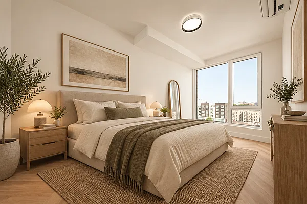 Bedroom, photo 2