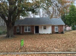 3928 Plymouth Ave, Memphis, TN 38128