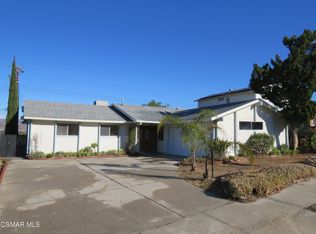 742 Wishard Ave, Simi Valley, CA 93065