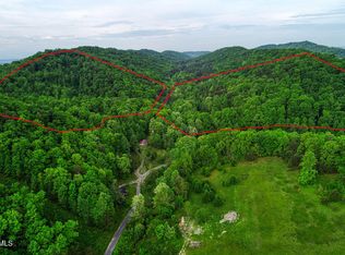 Tbd Seay Hollow Rd, Bulls Gap, TN 37711
