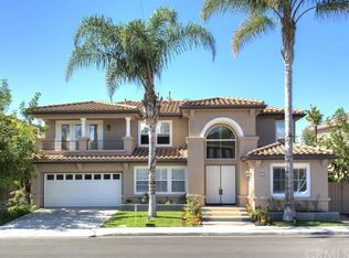15 Benavente, Irvine, CA 92606
