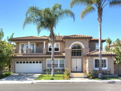15 Benavente, Irvine, CA, 92606