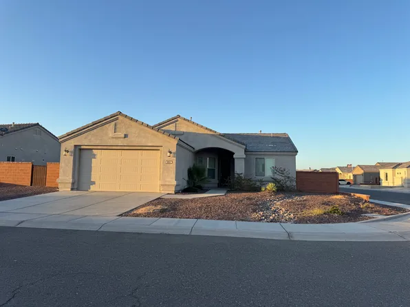3657 S Blue Grouse Dr, Yuma, AZ 85365