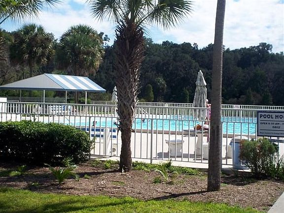 Recreation Center