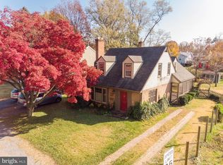 17537 York Rd, Hagerstown, MD 21740