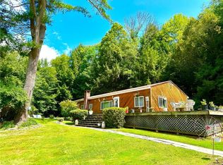 12 Mesmer Hill Road, Callicoon, NY 12723