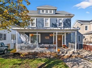 63 E Oneida St, Oswego, NY 13126