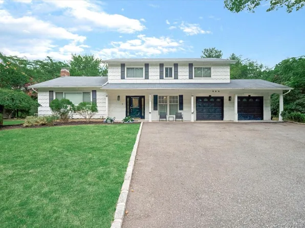 234 Townline Road, Commack, NY 11725