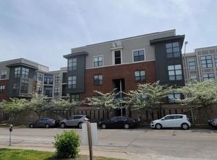 250 S Martin Luther King Blvd #213, Lexington, KY 40507