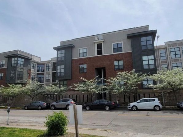 250 S Martin Luther King Blvd #213