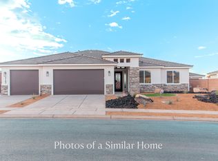 518 N 3085 W, Hurricane, UT 84737
