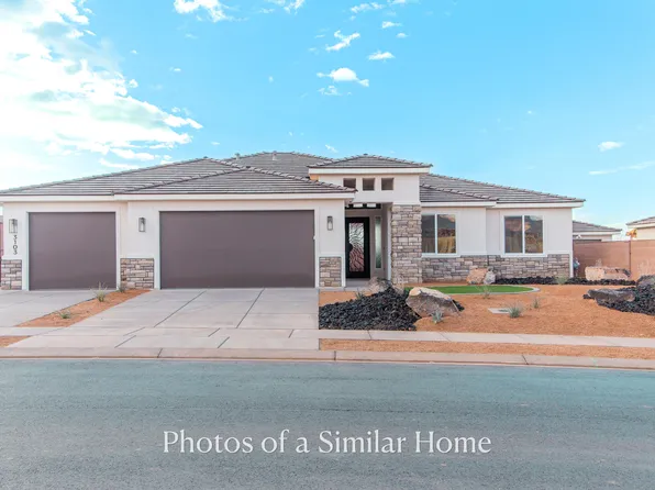 518 N 3085 W, Hurricane, UT 84737