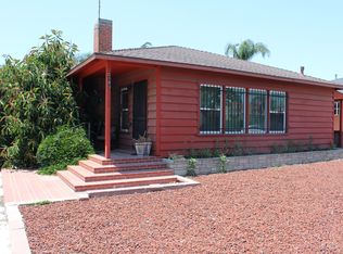 2193 Titus Ave, Pomona, CA 91766