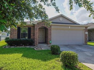 7931 Terra Canyon Ln, Cypress, TX 77433