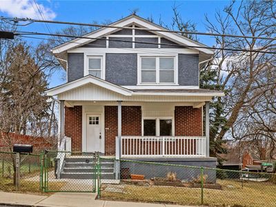 304 Parklyn St, Pittsburgh, PA, 15234