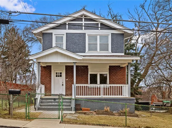 304 Parklyn St, Pittsburgh, PA 15234