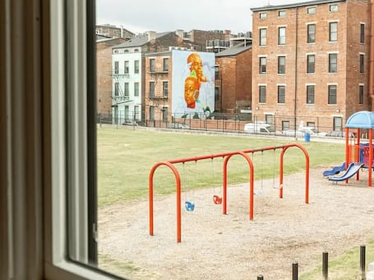Window View