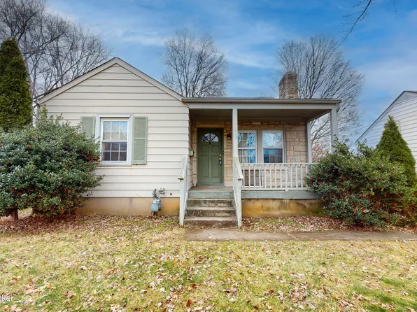 203 Bonner Ave, Saint Matthews, KY 40207