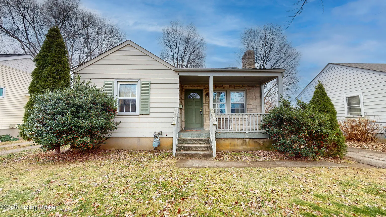 203 Bonner Ave photo 1