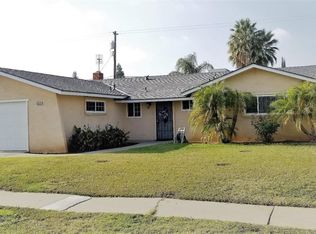 6255 N San Pablo Ave, Fresno, CA 93704