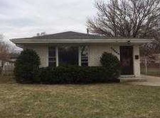 14600 Kildare Ave, Midlothian, IL 60445