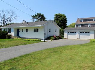 3 Almy Ct, Newport, RI 02840
