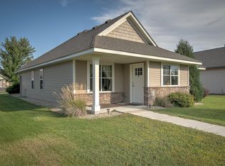 579 Taft Loop S, Cambridge, MN 55008