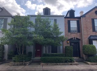 3719 Wakeforest St, Houston, TX 77098