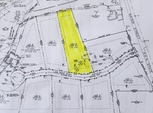 8 Ridge Rd, Shapleigh, ME 04076