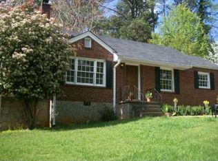 1324 Merry Ln, Atlanta, GA 30329