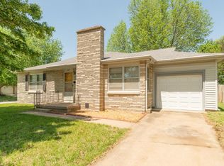 1705 E Latoka St, Springfield, MO 65804