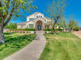 20586 E Via De Palmas, Queen Creek, AZ 85142