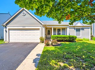 1280 S Paddock Dr, Wheeling, IL 60090